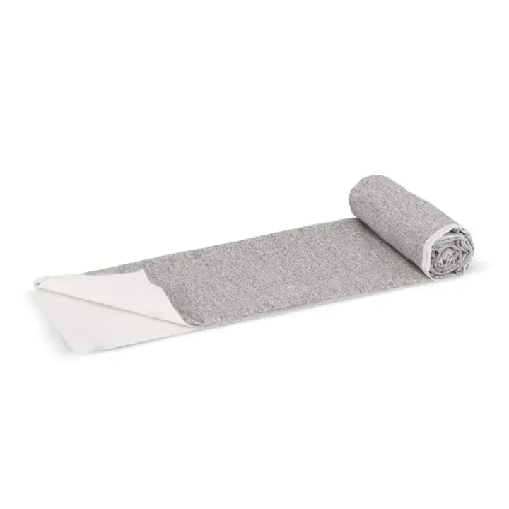 Quick dry towel R-PET 70x140cm sublimation - LT95004 (N0161)